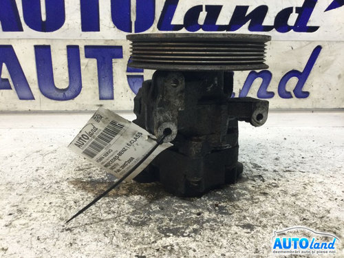 Pompa Servodirectie Model cu Vas Prindere Fixa Mercedes-Benz E-CLASS W211 2002-2008