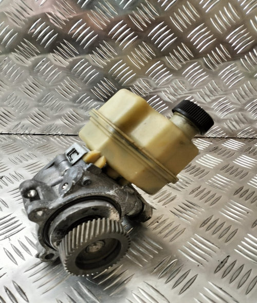Pompa servodirectie motor 2.0 tdi Lipsa cod Mazda 6 GG [facelift] [2005 - 2007]