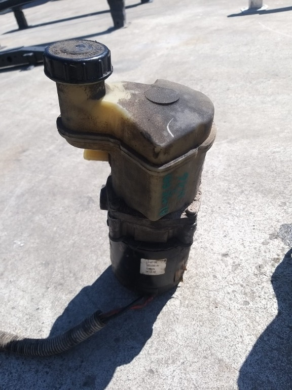 Pompa servodirectie nissan almera 2 n16 183169610d