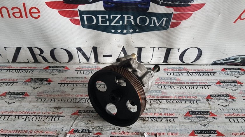 Pompa servodirectie NISSAN Interstar X70 1.9 dCi 82 cai cod piesa : 26054891