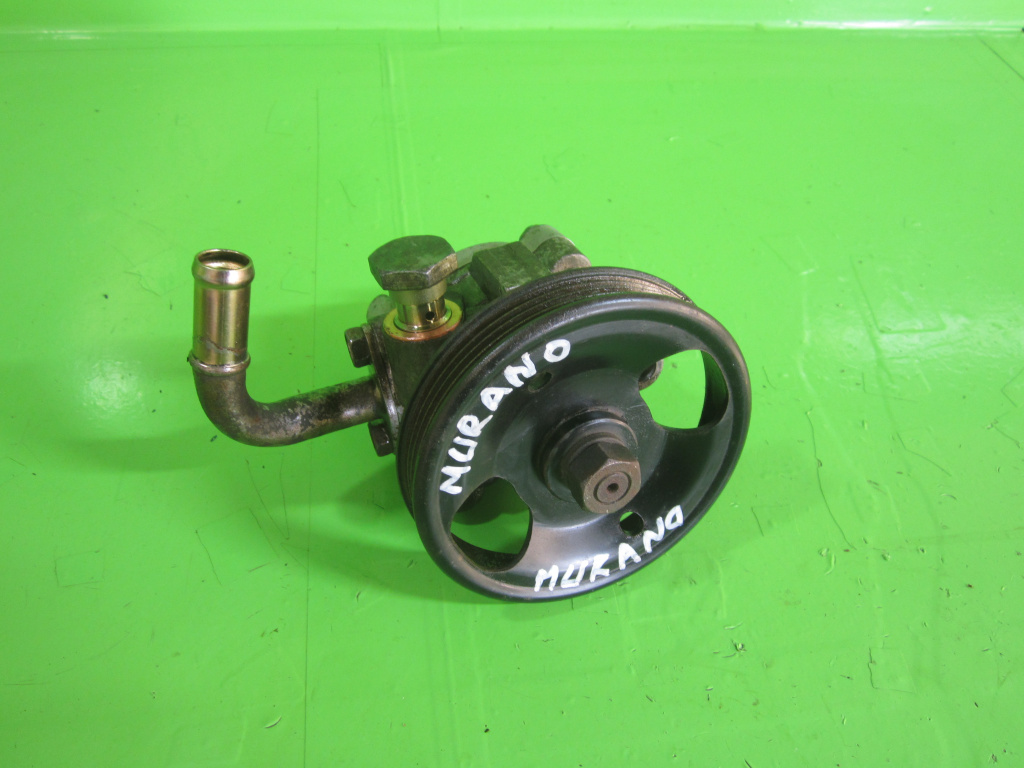 POMPA SERVODIRECTIE NISSAN MURANO 3.5 BENZINA 4x4 FAB. 2002 - 2008 ⭐⭐⭐⭐⭐