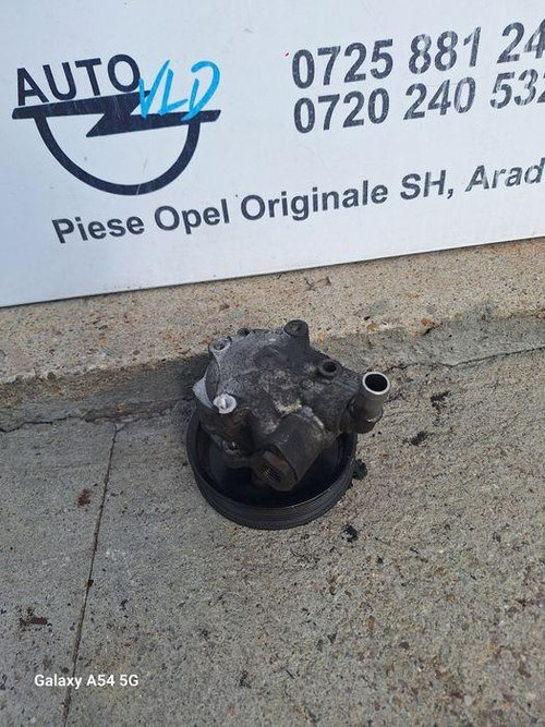Pompa servodirectie Nissan NV400 2011-> 2.3 dci; 2.3 cdti M9T