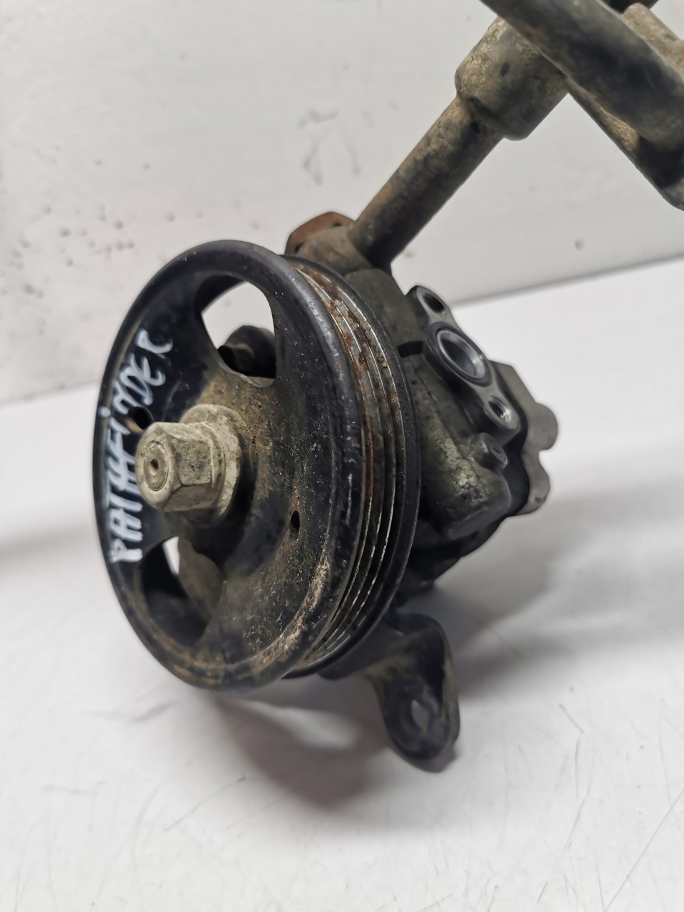 Pompa servodirectie Nissan Pathfinder R51 2.5 Diesel Navara D40