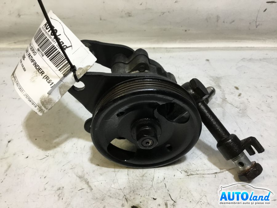Pompa Servodirectie Nissan PATHFINDER R51 2005