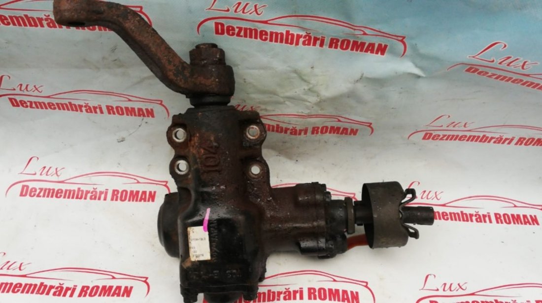 Pompa servodirectie Nissan Patrol motor 3.0 di 118kw 160cp ZD30DDTI dezmembrez