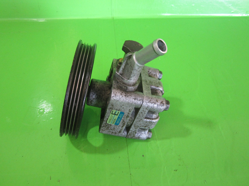 POMPA SERVODIRECTIE NISSAN PRIMERA P12 1.6 BENZINA FAB. 2001 - 2008 ⭐⭐⭐⭐⭐