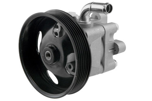 POMPA Servodirectie , NISSAN X-TRAIL T30 2.0,2.5 01-13, PRIMERA 2.0 02-