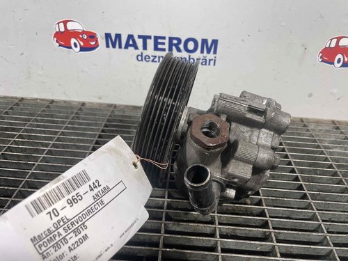 POMPA SERVODIRECTIE OPEL ANTARA ANTARA A22DM - (2010 2015)