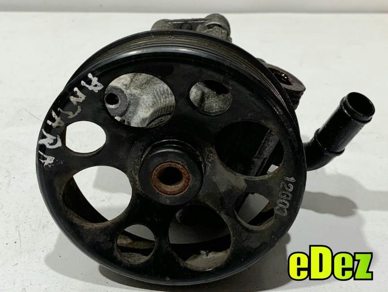 Pompa servodirectie Opel Antara facelift (2010-2016) 2.2 cdti A22DM LNQ 184 cp 95476164