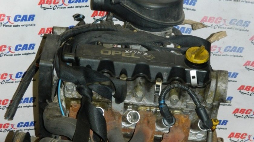 Pompa servodirectie Opel Astra F 1.4 Benzina model 1992 - 1998