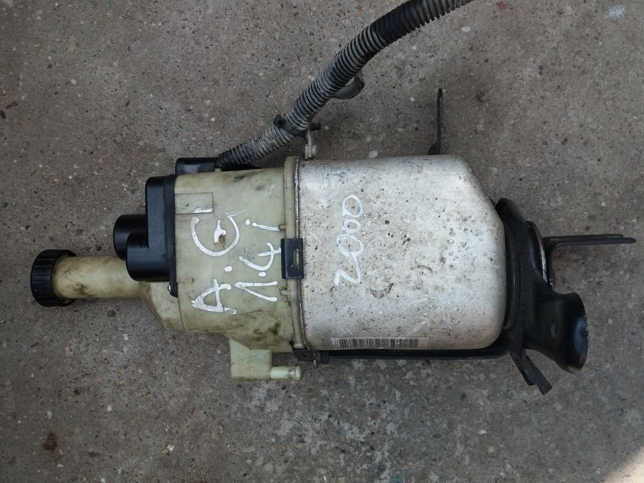 Pompa servodirectie, opel Astra G, 1998-2008