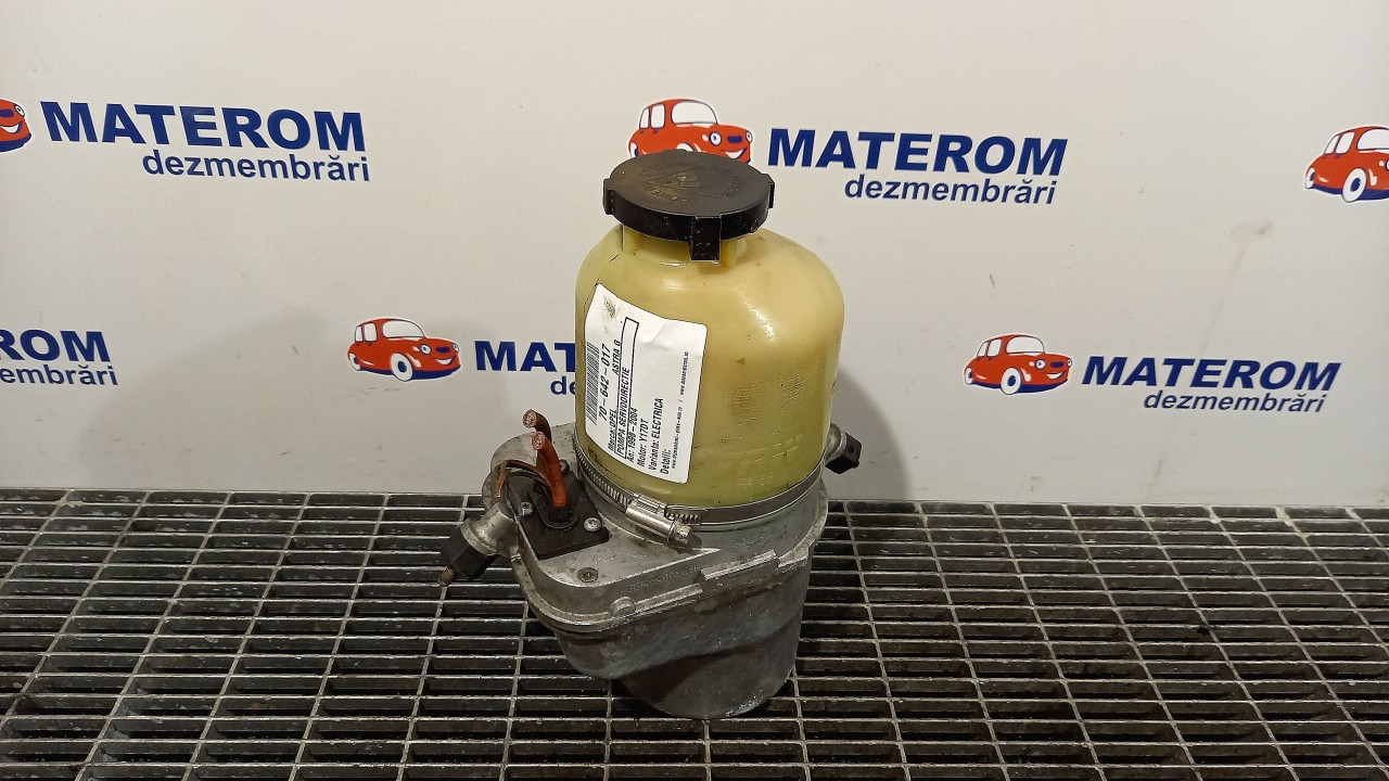 POMPA SERVODIRECTIE OPEL ASTRA G ASTRA G Y17DT - (1998 2004)