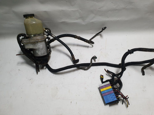 Pompa servodirectie Opel Astra G (F48) 1.7 Y17DT 2004