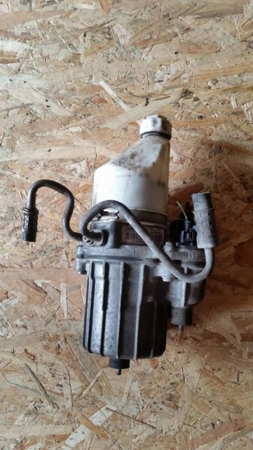 Pompa servodirectie opel astra h 2003-2010