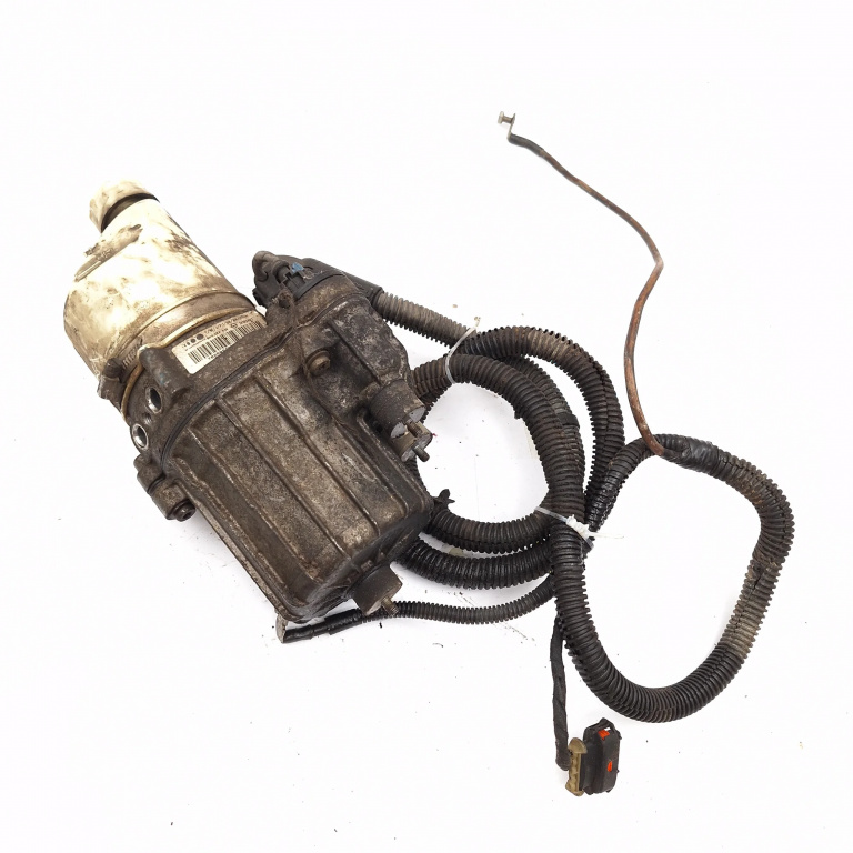 Pompa Servodirectie Opel ASTRA H 2004 - 2012 Motorina 7625062115, 13192897