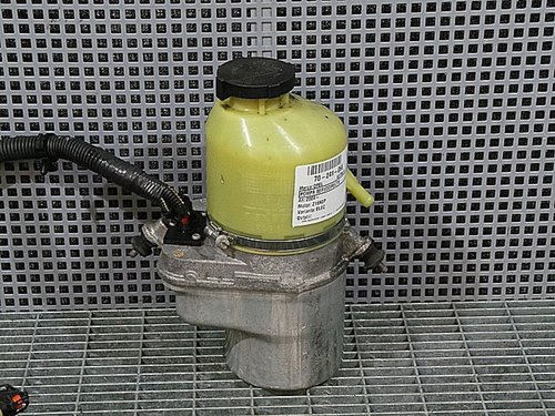 POMPA SERVODIRECTIE OPEL ASTRA H Z16XEP - (2004 2010)