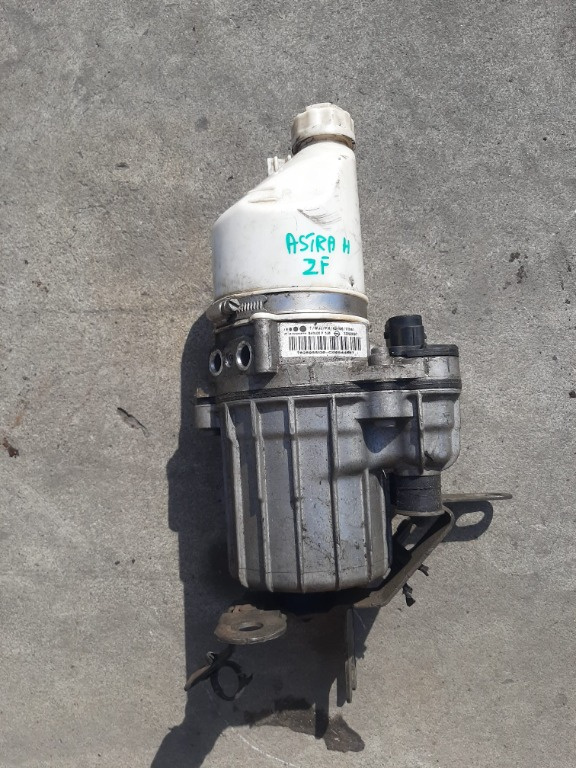 Pompa servodirectie opel astra hzf zafira b 13192897 7625955136