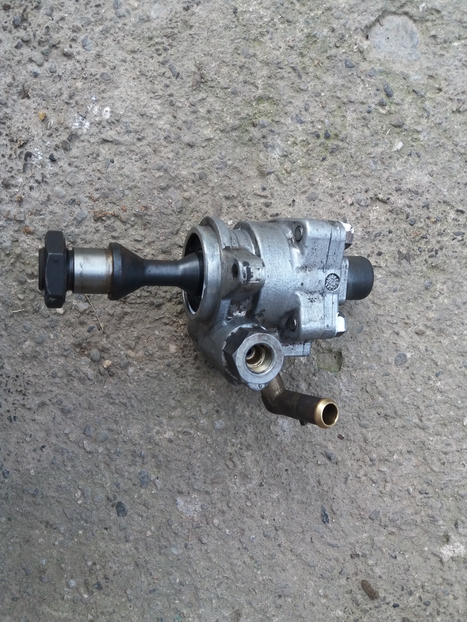 Pompa Servodirectie Opel Frontera A 2.5 TDS,Jeep Cherokee