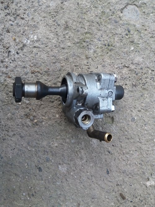 Pompa Servodirectie Opel Frontera A 2.5 TDS,Jeep Cherokee