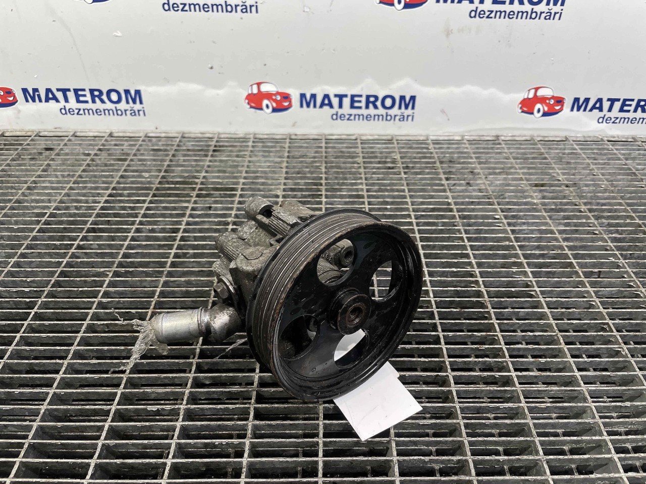 POMPA SERVODIRECTIE OPEL INSIGNIA A20DTH