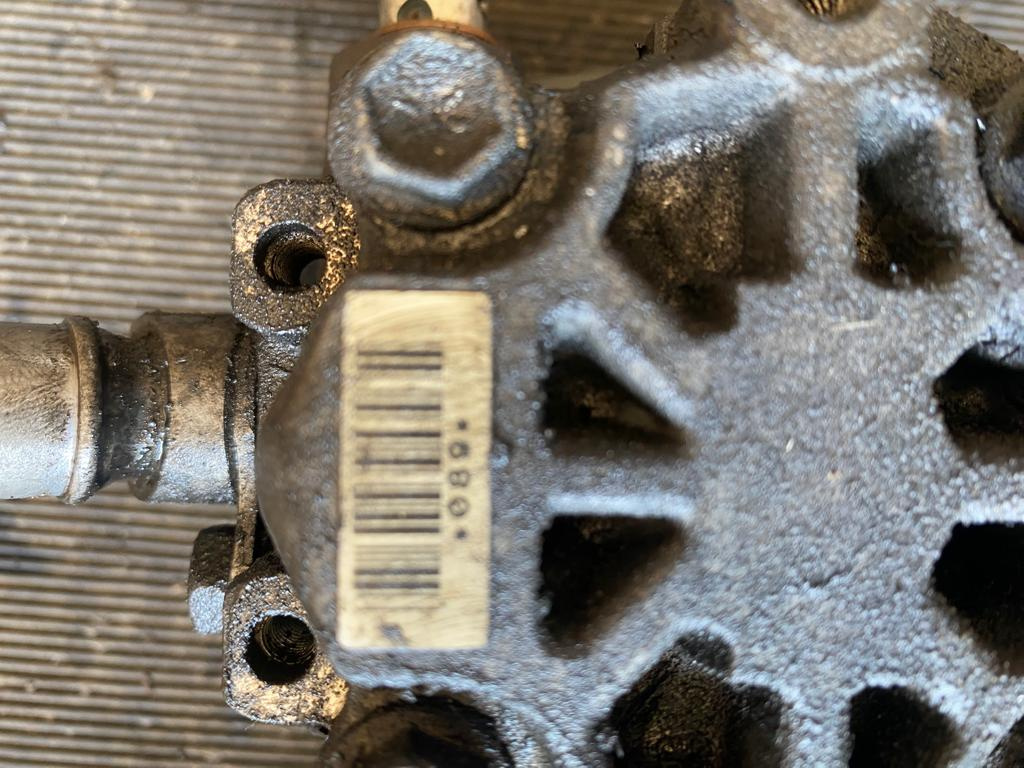 Pompa servodirectie Opel Insignia motor 