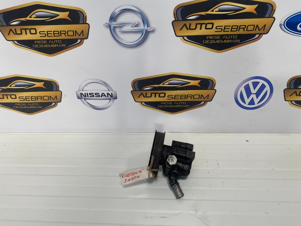 Pompa servodirectie Opel Insignia