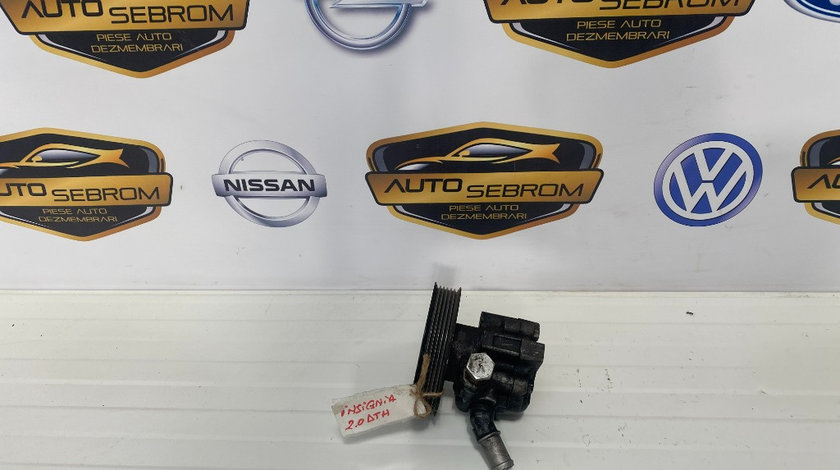 Pompa servodirectie Opel Insignia
