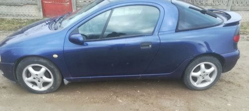 POMPA SERVODIRECTIE OPEL TIGRA 1.4 FAB. 1994 – 2000 ⭐⭐⭐⭐⭐