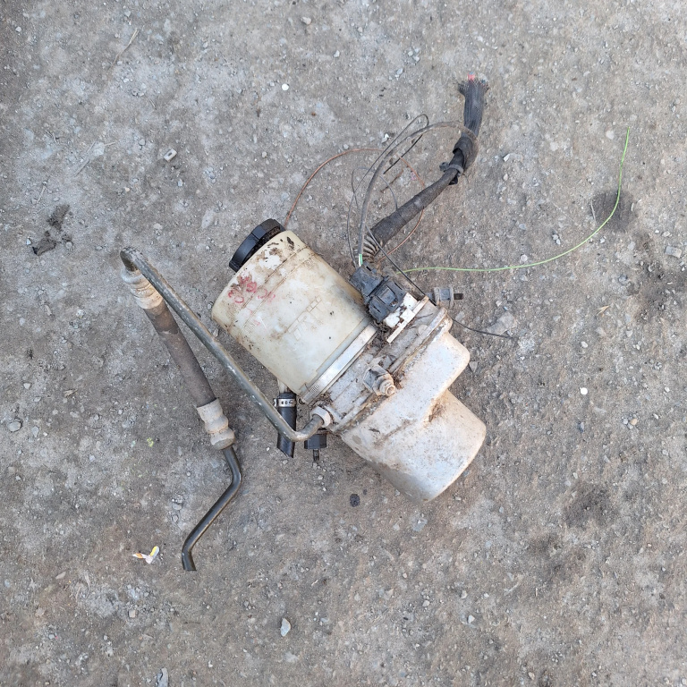 Pompa Servodirectie Opel VECTRA C 2002 - 2008