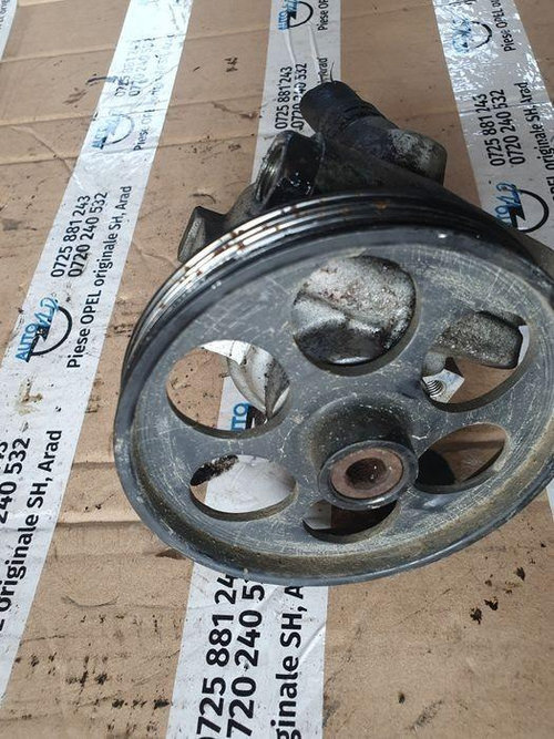 Pompa servodirectie Opel Vivaro 2006-2014 1.9 DCI F9Q