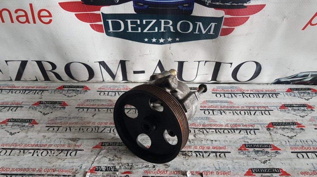 Pompa servodirectie OPEL Vivaro I (X83) 2.5 CDTi 114/146 cai cod piesa : 26054891