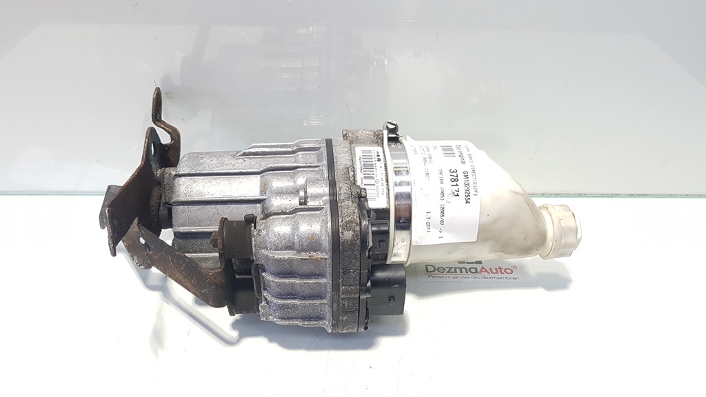 Pompa servodirectie , Opel Zafira, 1.7 cdti, cod GM13292554 (pr:110747)