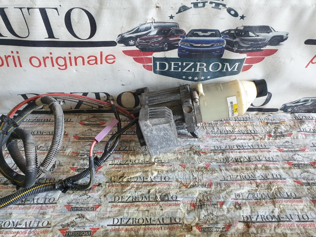 Pompa servodirectie Opel Zafira A 2.0 DI 86cp cod piesa : 554552