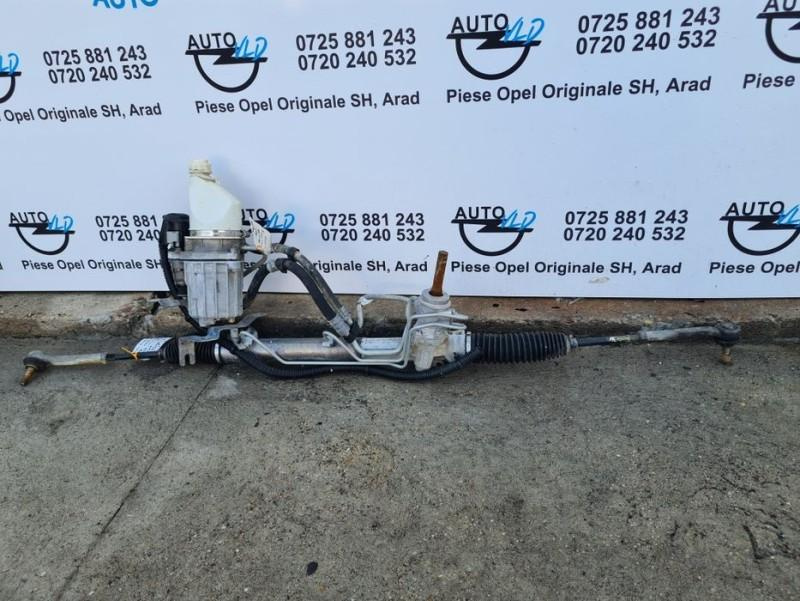 Pompa servodirectie Opel Zafira B 2005-2014 ZF