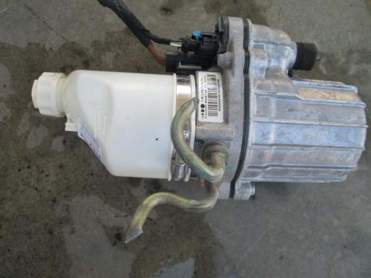 Pompa Servodirectie Opel Zafira B