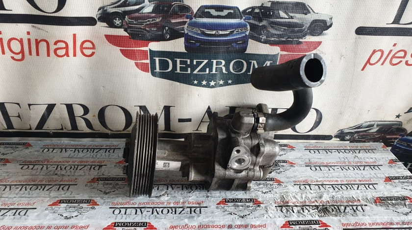 Pompa servodirectie originala BMW 3 Coupe (E92) 330xd 3.0 245 cai cod piesa : 679649102