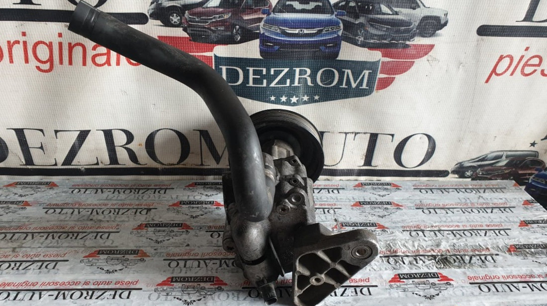 Pompa servodirectie originala BMW 3 Sedan (E90) 330d 3.0 245 cai cod piesa : 679649102