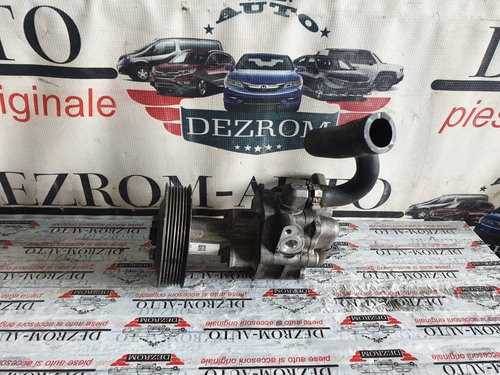 Pompa servodirectie originala BMW X6 (E71, E72) xDrive30d 3.0 245 cai cod piesa : 679649102