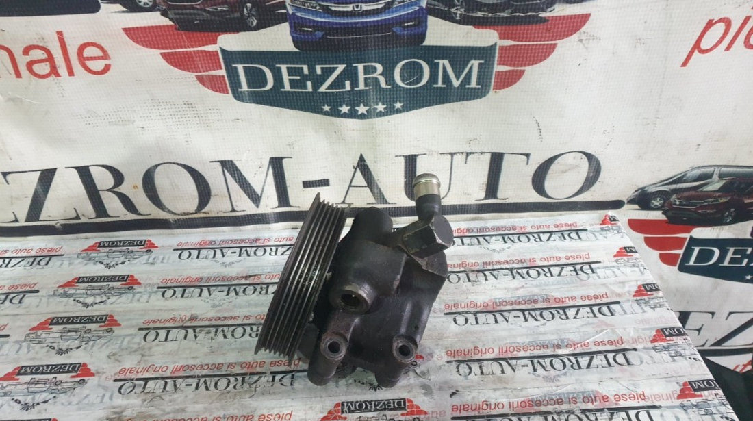 Pompa servodirectie originala Ford Focus 1 1.8 TDCi 115 cai cod piesa : HBD-FX