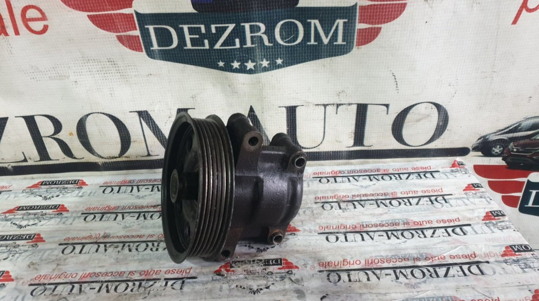 Pompa servodirectie originala Ford Focus 1 1.8 TDCi 100 cai cod piesa : HBD-FX