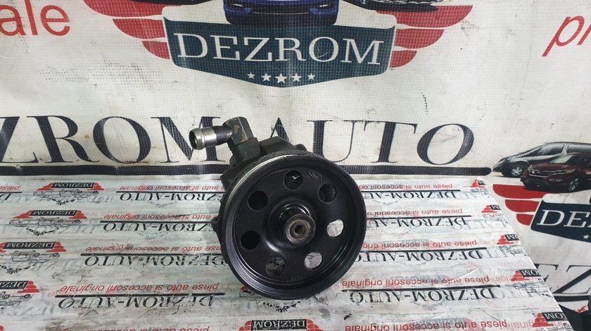 Pompa servodirectie originala Ford Focus 1 1.8 TDDi 75 cai cod piesa : HBD-FX