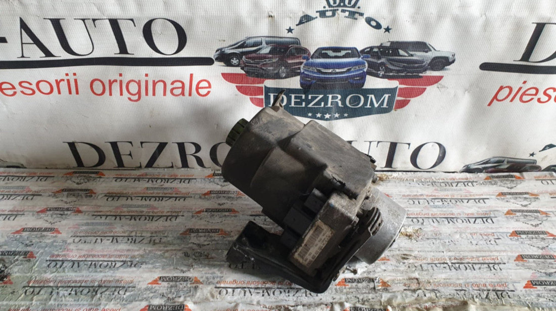 Pompa servodirectie originala KOYO SEAT Ibiza IV 2.0TDi 43 cai cod piesa : 6Q0423155L