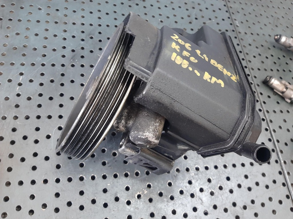 Pompa servodirectie peugeot 206 1.4 b 9636868880
