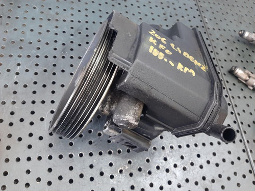 Pompa servodirectie peugeot 206 1.4 b 9636868880