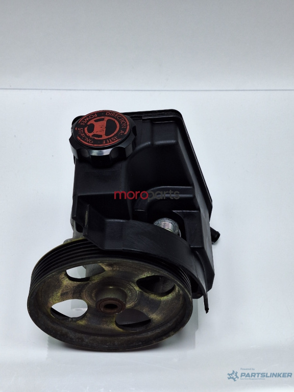 Pompa servodirectie PEUGEOT 206 Hatchback 2A/C 1998 - > 1.1 1.1 HFY (TU1JP) 9636868880 , 26079836-QN
