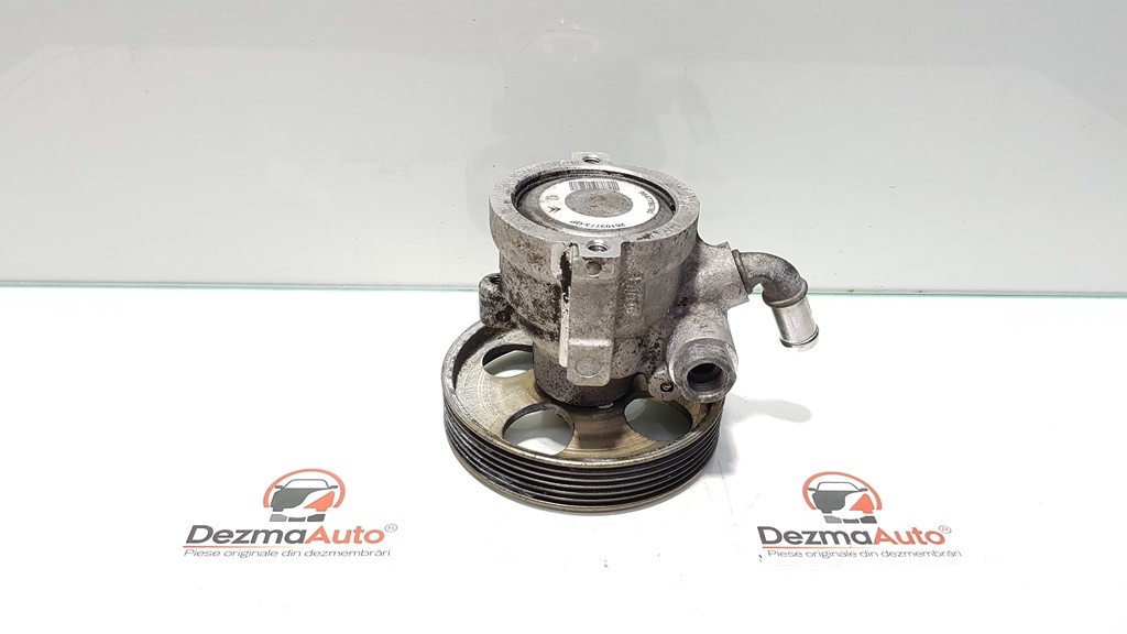 Pompa servodirectie , Peugeot 207, 1.6 hdi, 9HX, cod 9647790780 (id:367426)