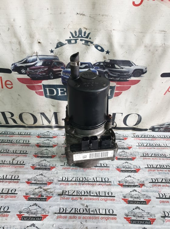 Pompa servodirectie Peugeot 3008 I 2.0 HDi Hybrid4 165cp cod piesa : 9676557880