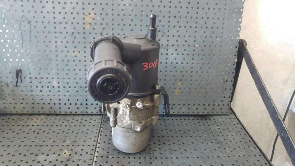 Pompa servodirectie peugeot 3008 v2900423 507360 a5099940