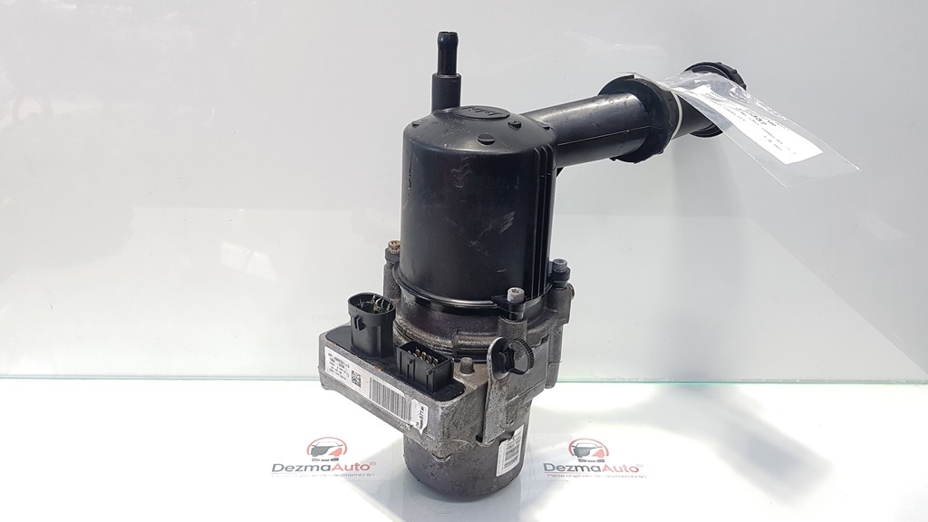 Pompa servodirectie , Peugeot 307, 1.6 hdi, 9HZ, cod 9680987180 (id:373337)