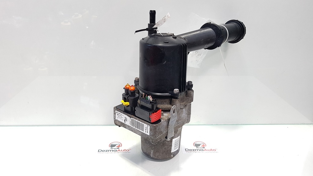 Pompa servodirectie , Peugeot 307, 1.6 hdi, 9HZ, cod 9661337480 (id:373291)